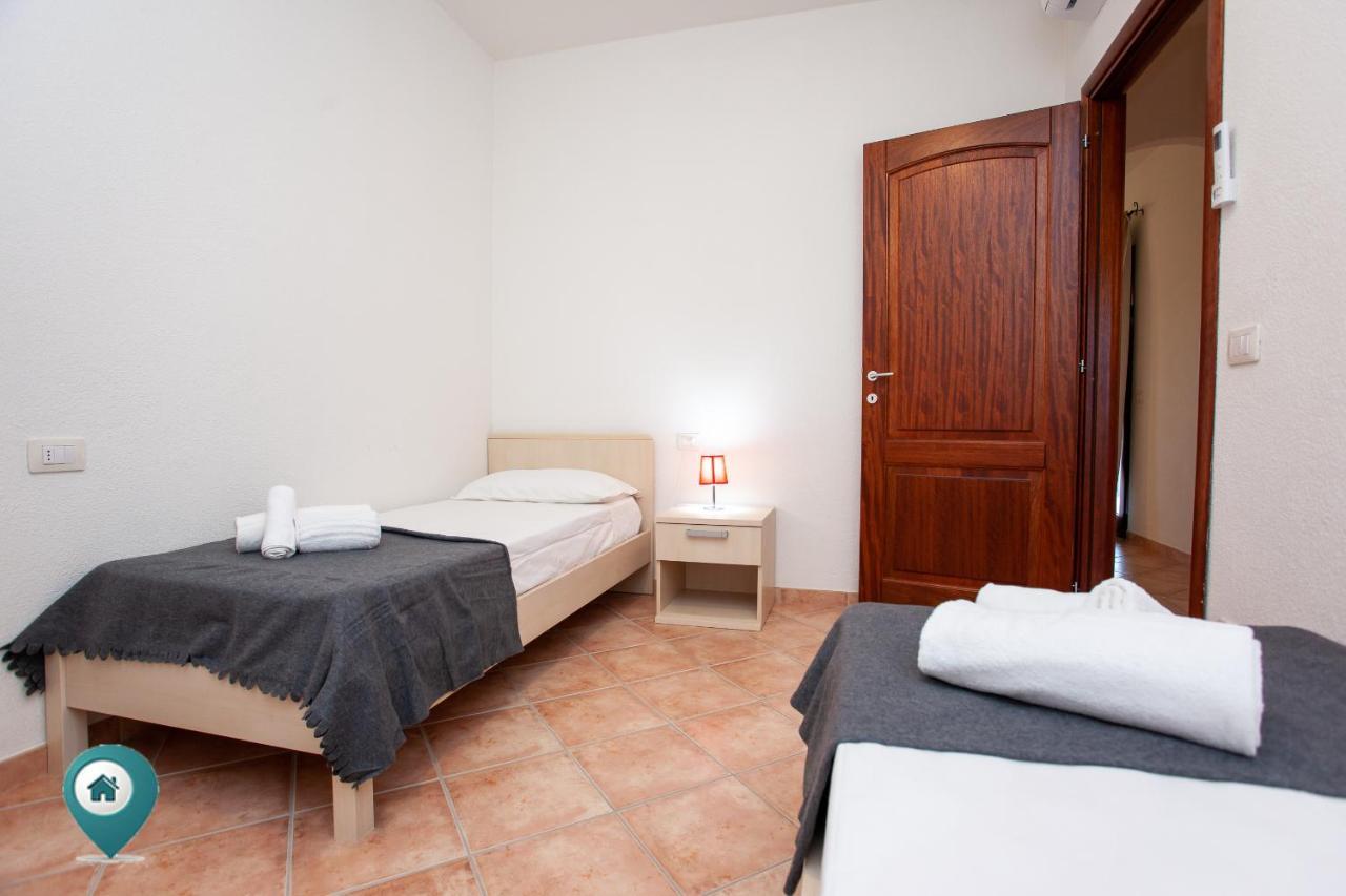 Arruli H1 * San Teodoro (Sardinia)