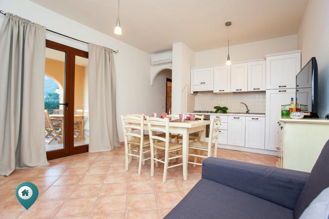 Arruli H1 Ferienhaus *