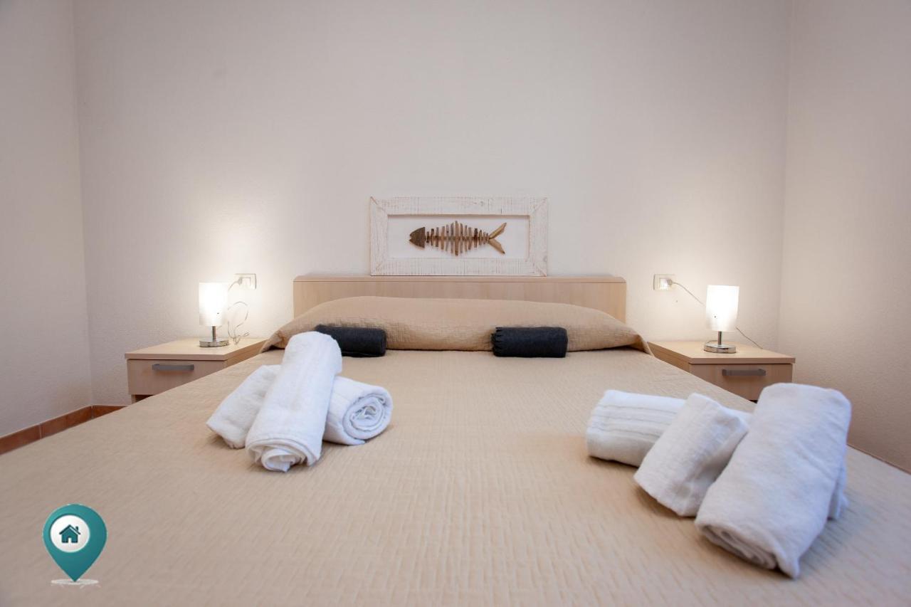 Ferienhaus Arruli H1 San Teodoro (Sardinia)