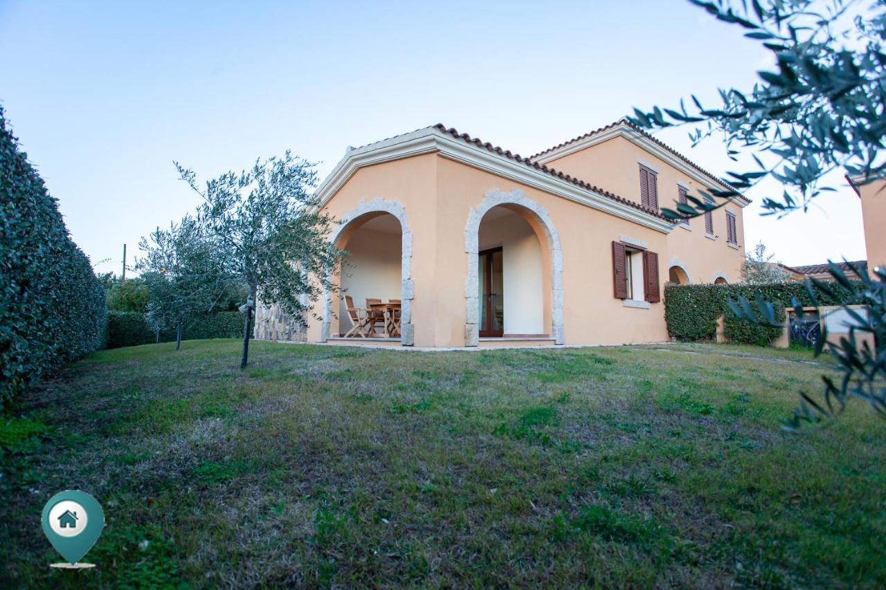 Arruli H1 * San Teodoro (Sardinia)