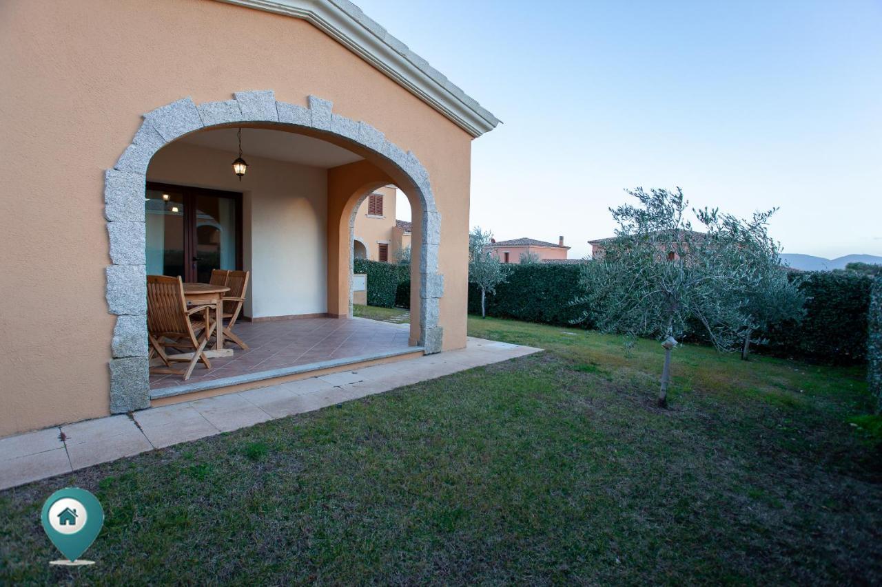 Arruli H1 * San Teodoro (Sardinia)