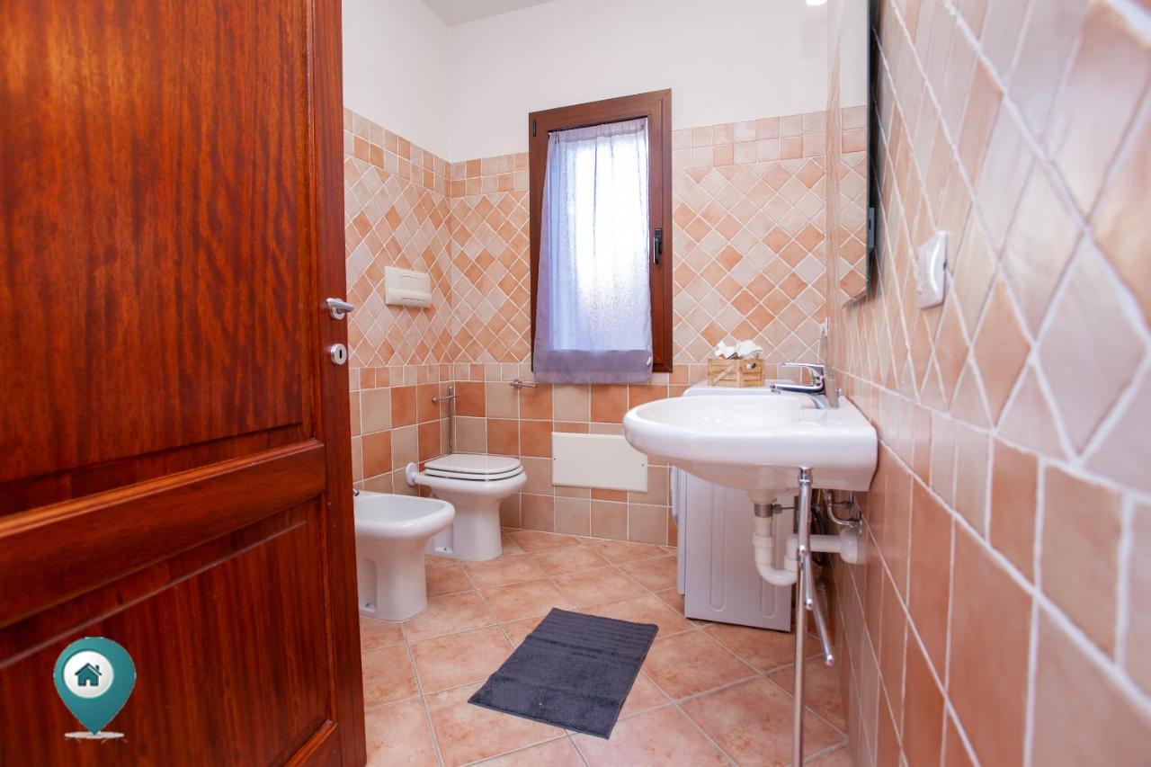 Arruli H1 Holiday home San Teodoro (Sardinia)