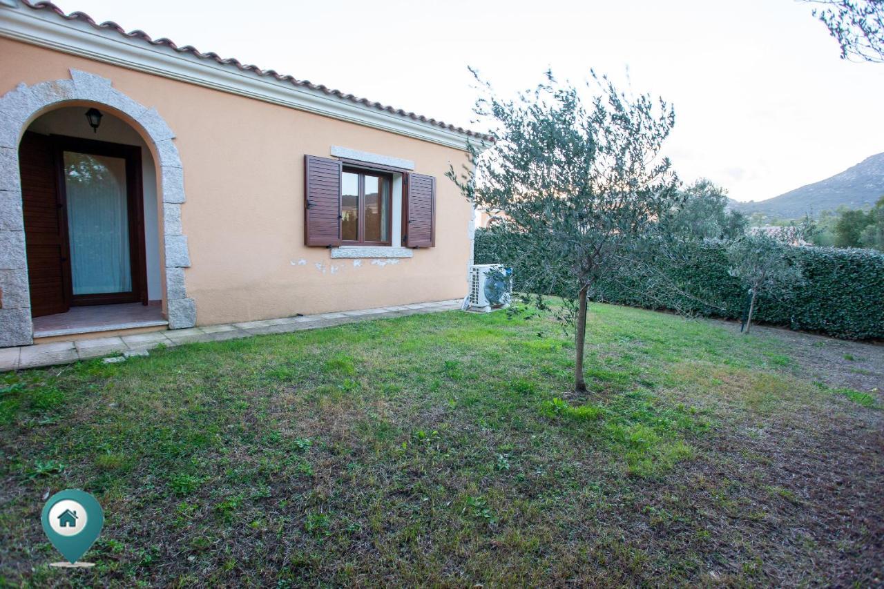 Arruli H1 * San Teodoro (Sardinia)