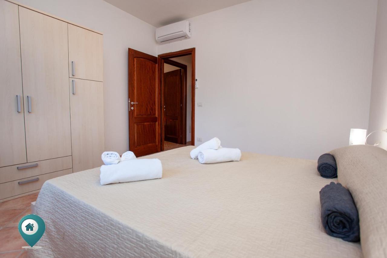 Arruli H1 San Teodoro (Sardinia)