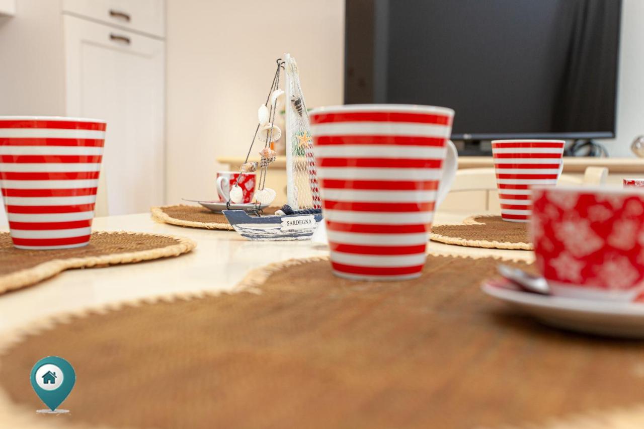 Arruli H1 Holiday home
