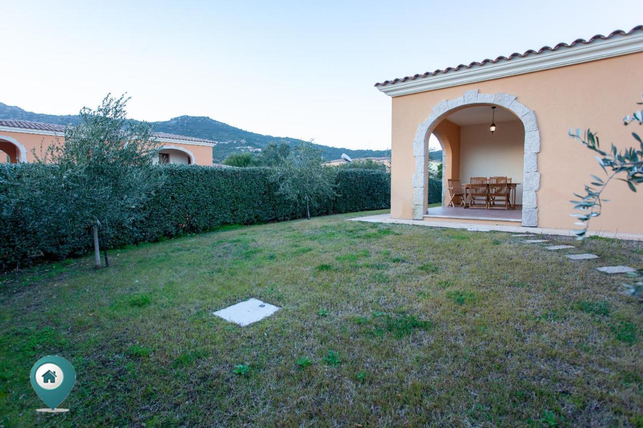 Arruli H1 San Teodoro (Sardinia)