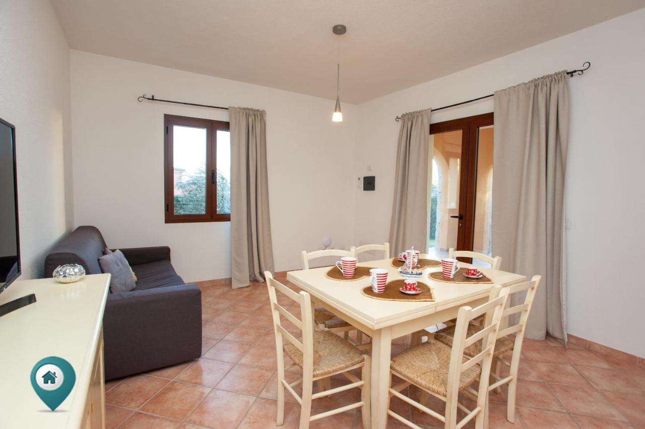 Arruli H1 Holiday home *