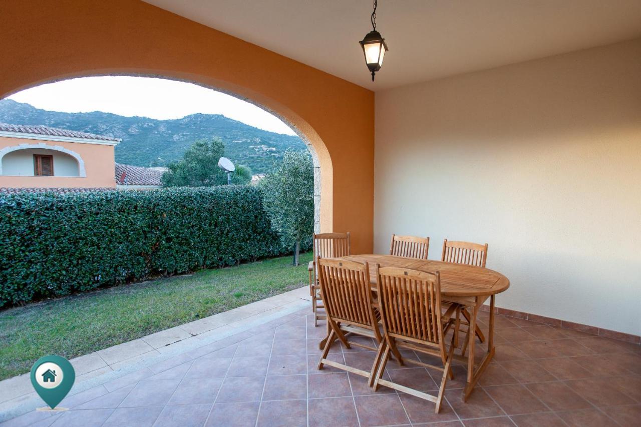 Holiday home Arruli H1 San Teodoro (Sardinia)